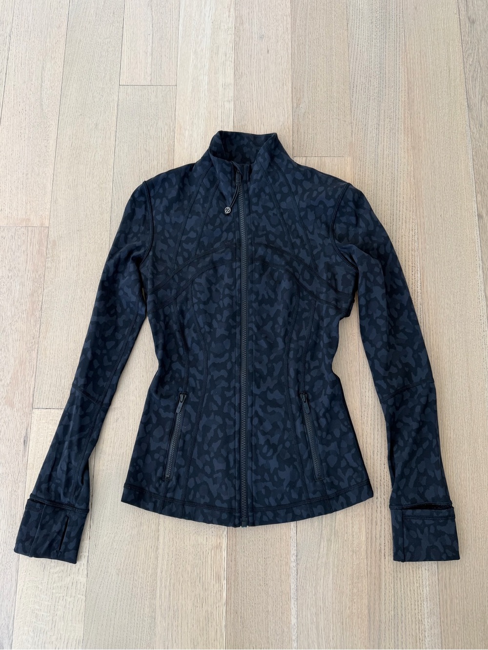 Lululemon Define Jacket - Size 2